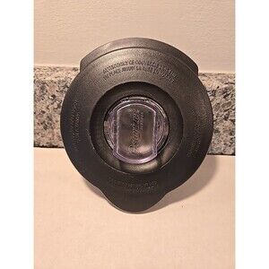 Oster Duralast Classic Blender Genuine Replacement Parts Lid & Center Fill Cap